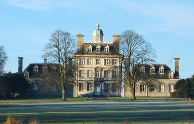Ashdown House