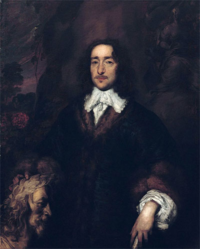 William Lawes (?), c. 1645-1646, William Dobson